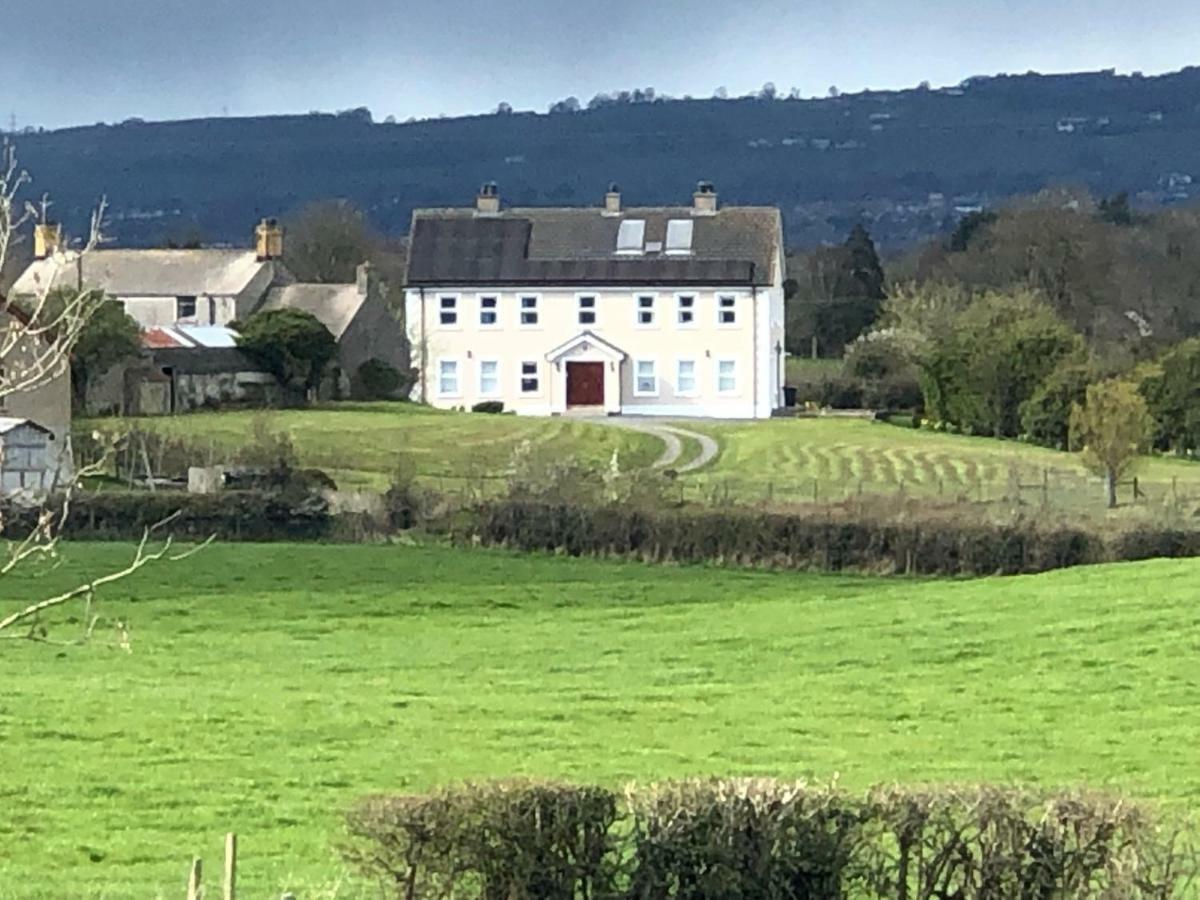 Rural Long Term Accommodation Hillsborough Exterior photo